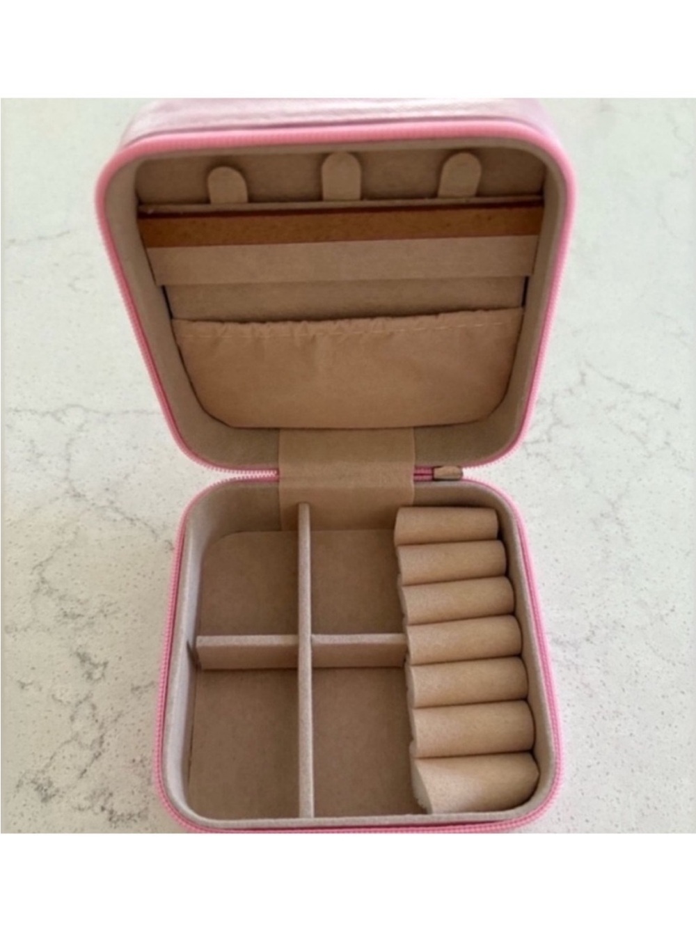 Travel Jewelry Case - Picture 5 of 5